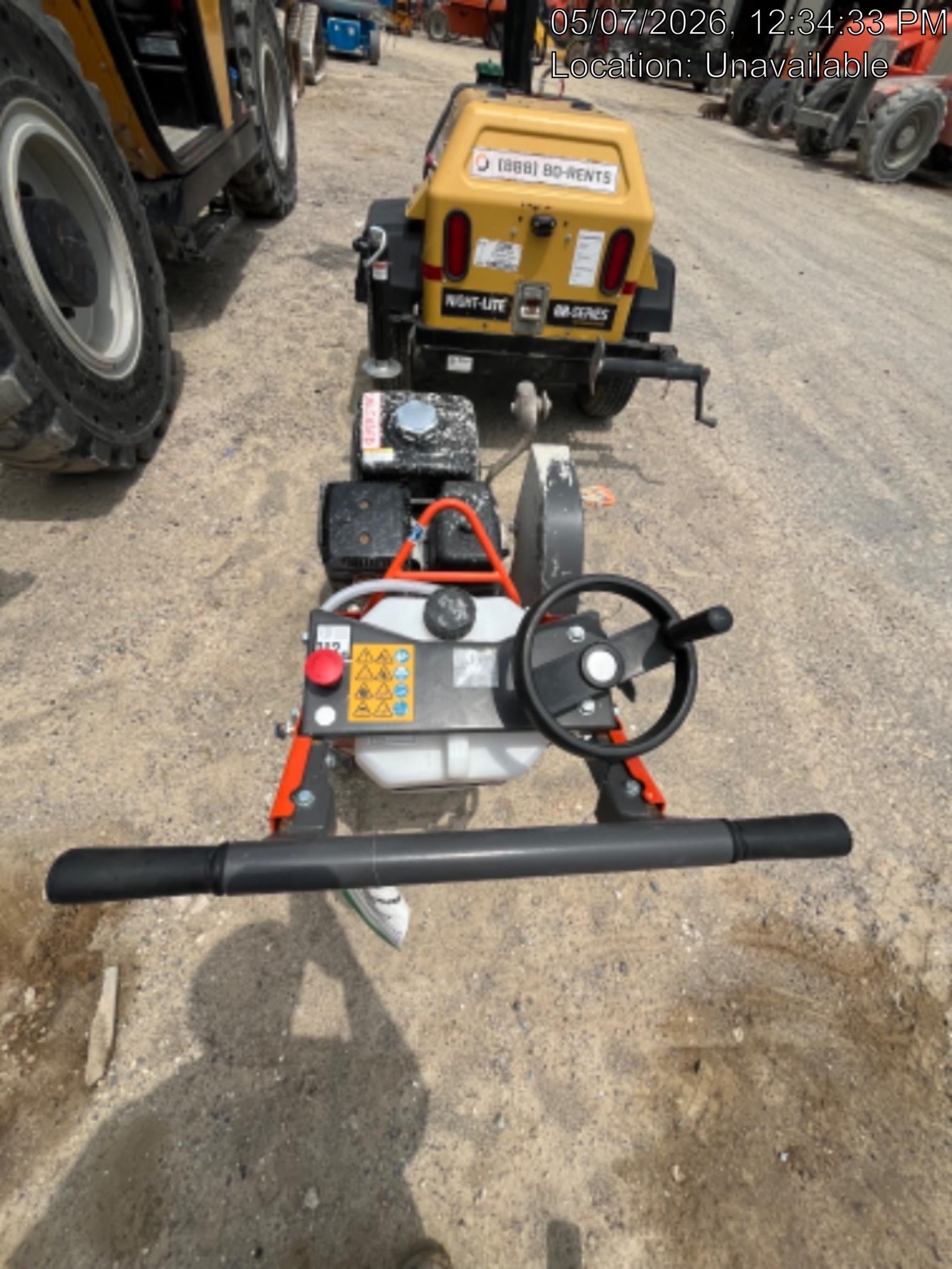 2025 HUSQVARNA FS 400 LV
