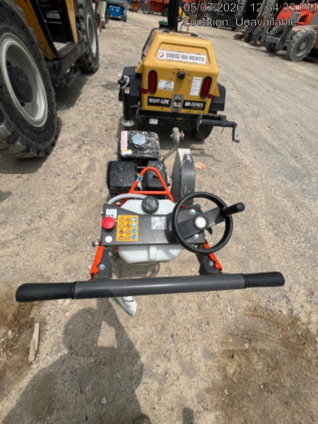 2025 HUSQVARNA FS 400 LV