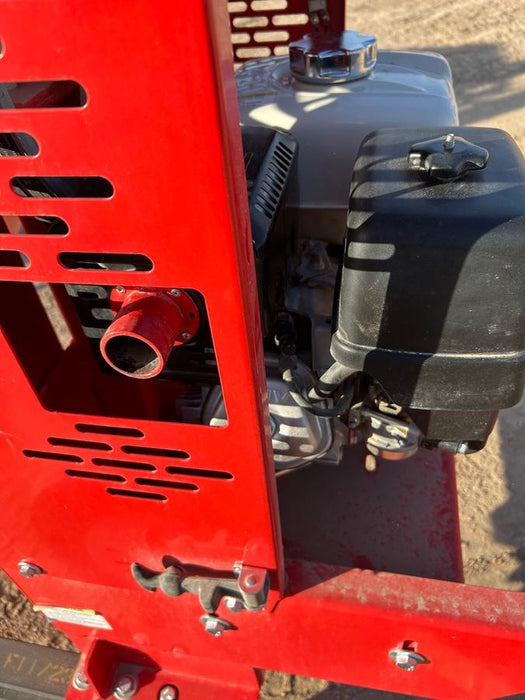 2024 MULTIQUIP MC12PH