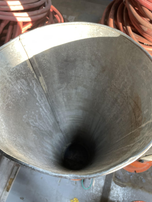 2021 MICHIGAN PNEUMATIC HV-8AM