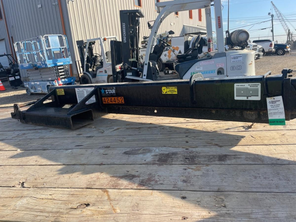 2024 STAR INDUSTRIES M1360B - Star JIB Boom