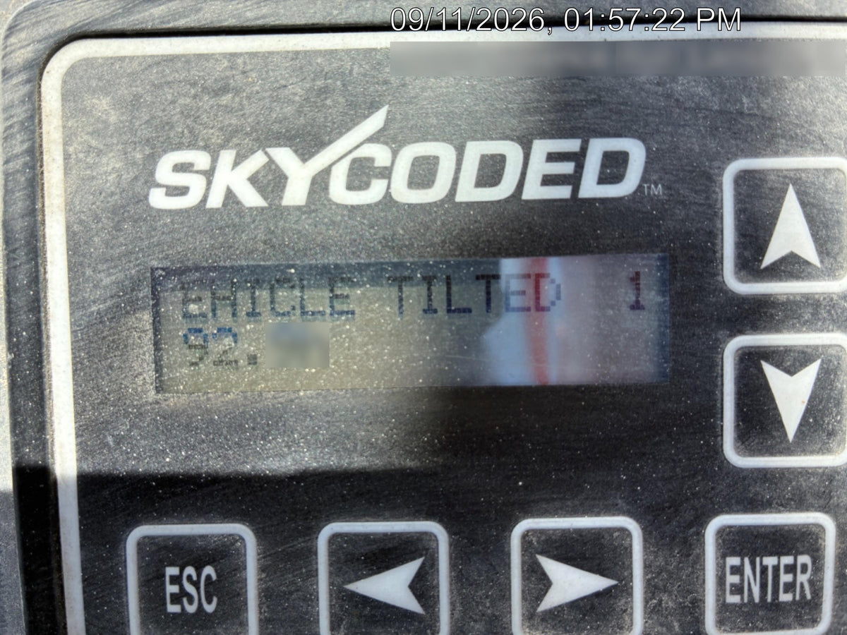 2023 SKYJACK SJ3226