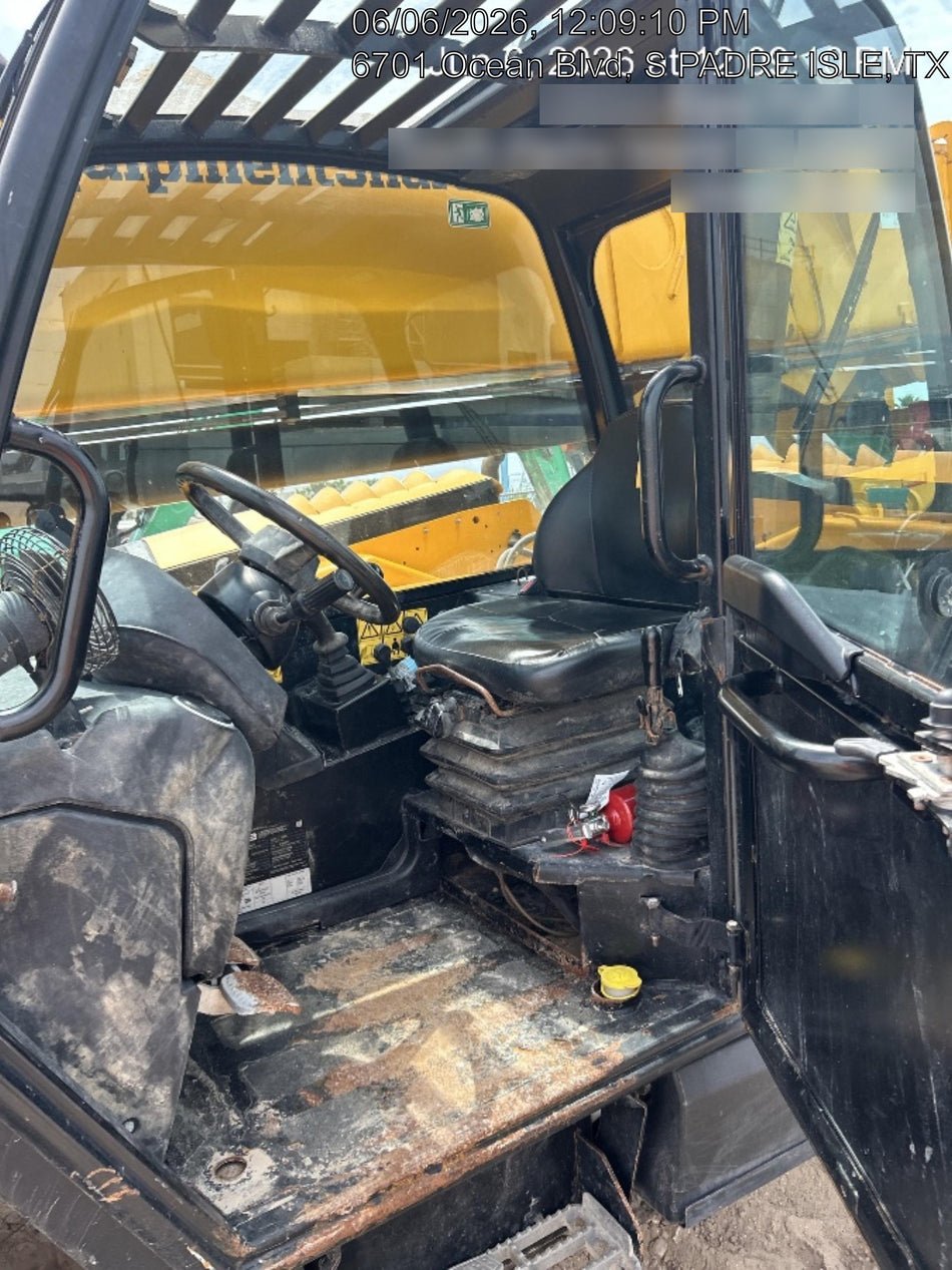 2023 JCB 514-56