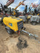 2022 ATLAS COPCO XAS 110