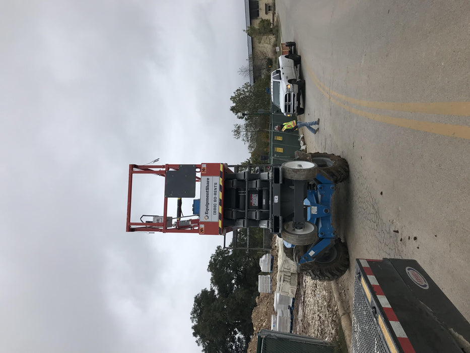 2019 SKYJACK SJIII-3226