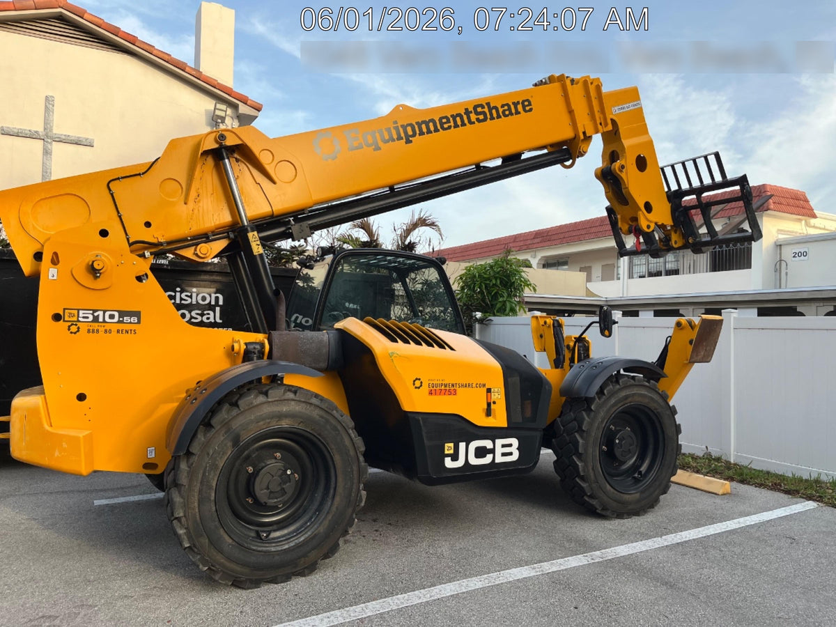 2024 JCB 510-56