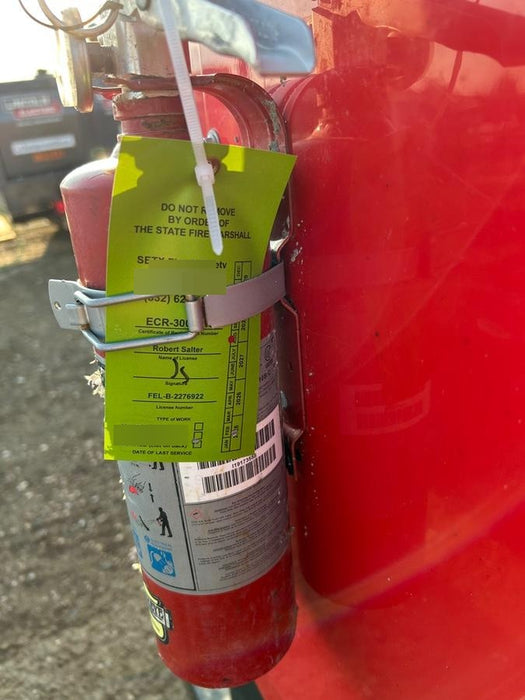 2022 Shindaiwa DGW400MDL Kubota D902 Engine, 23 HP, Dual Op Welder, Wire, Arc, Droop Stick, Tig, and CC Stick Functionality, Simulphase, 3 Phase and 1 Phase Gen Output, Single Axle NB Trlr, Slr Trckl Chrg 12V 12W, Fire Ext