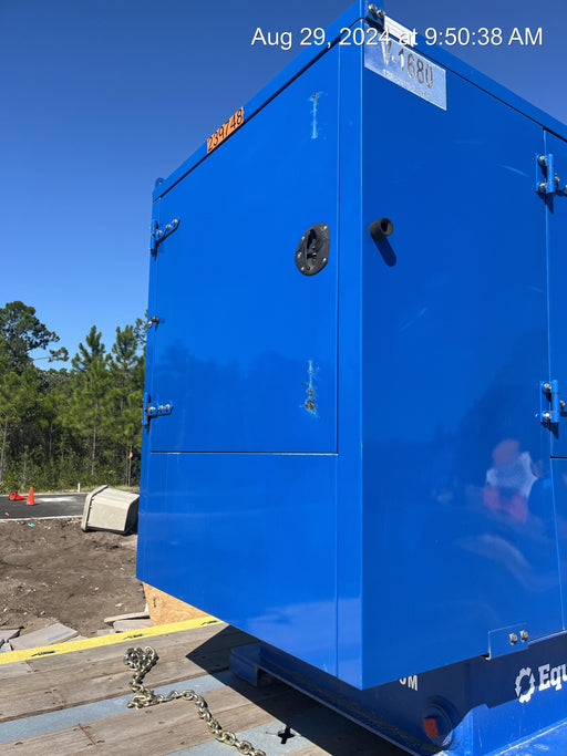 2022 THOMPSON 12R-DDS-3.6-X Canopy