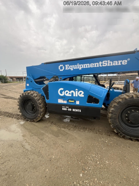 2026 GENIE GTH-1056