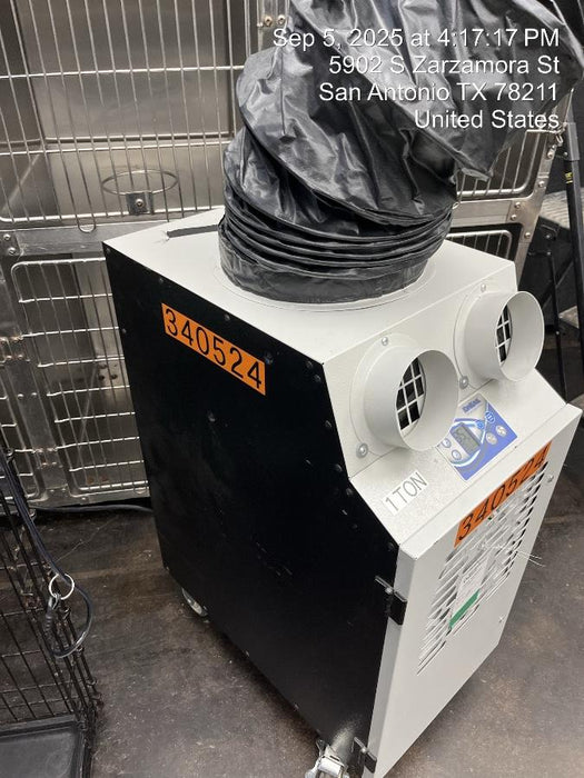 2023 KWIKOOL KPAC1411-2