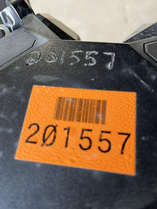 2021 MILWAUKEE MXF041-1XC