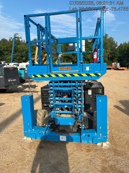 2023 ATLAS COPCO XAS 110