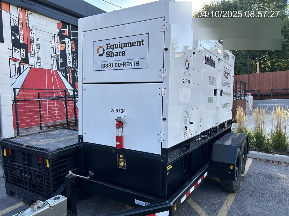 2022 SHINDAIWA DGK180F