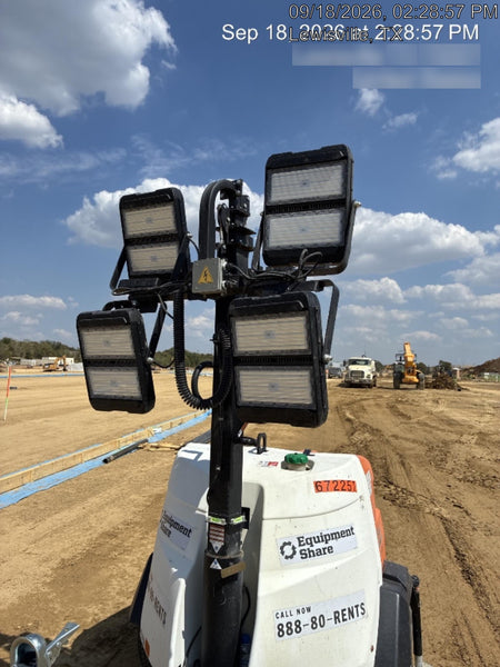 2026 GENERAC MLTS-4