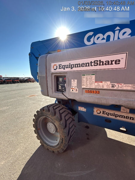 2021 GENIE Z-80/60