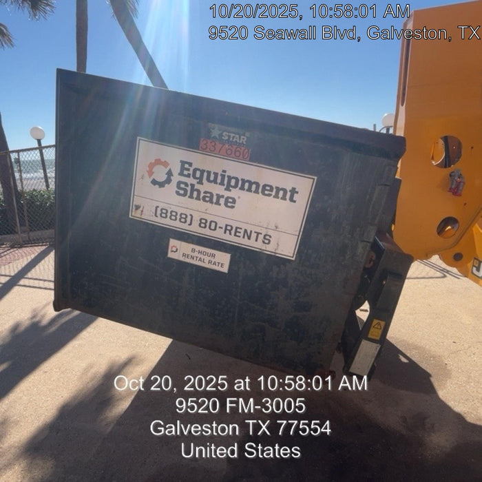 2023 STAR INDUSTRIES 1430