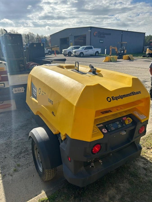 2024 ATLAS COPCO XAS188 CWK