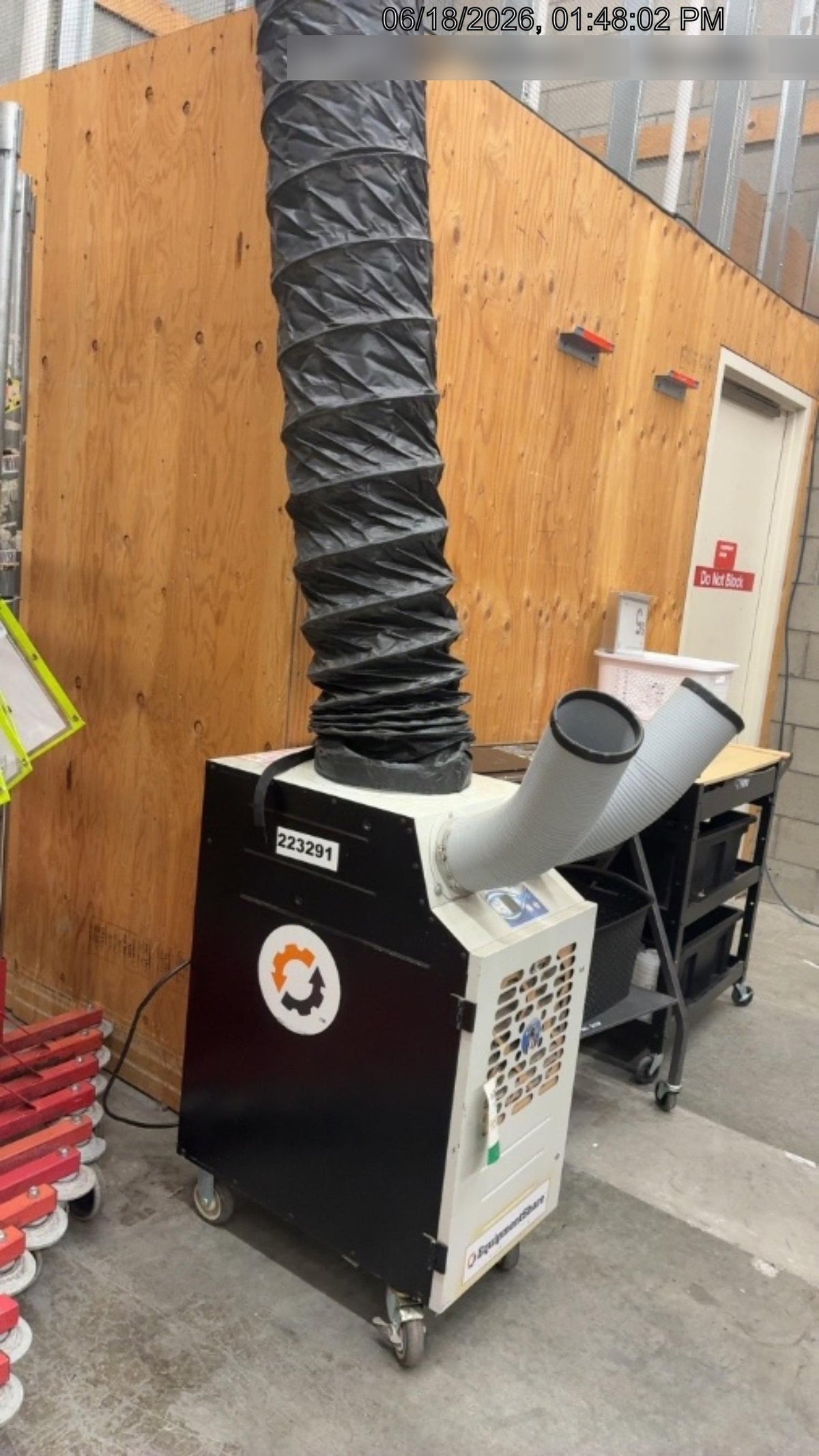 2022 KWIKOOL KPAC1411-2