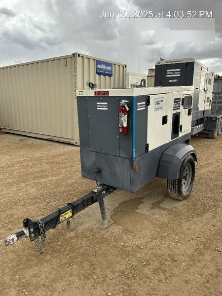 2020 ATLAS COPCO QAS45
