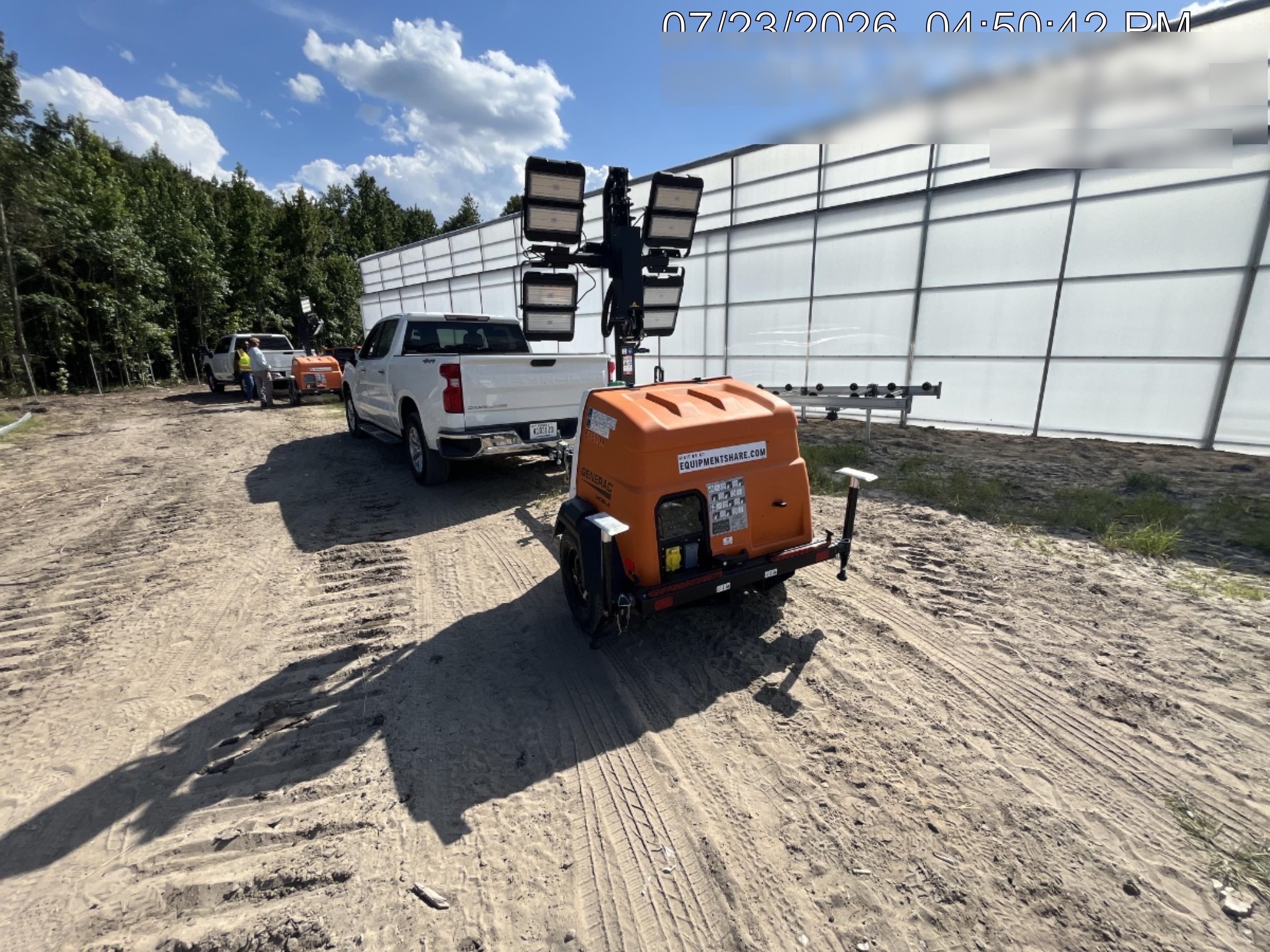 2026 GENERAC MLTS-4
