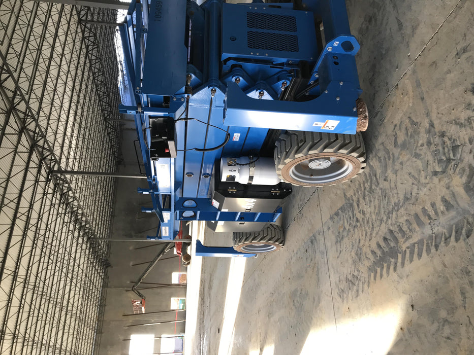 2020 GENIE GS-4390 RT