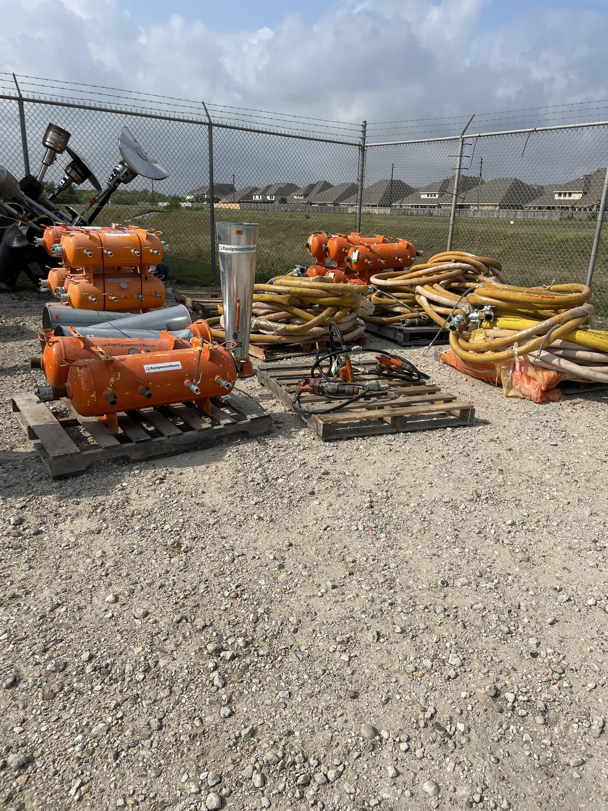 2021 MICHIGAN PNEUMATIC MP-MOTOC-375-ITD