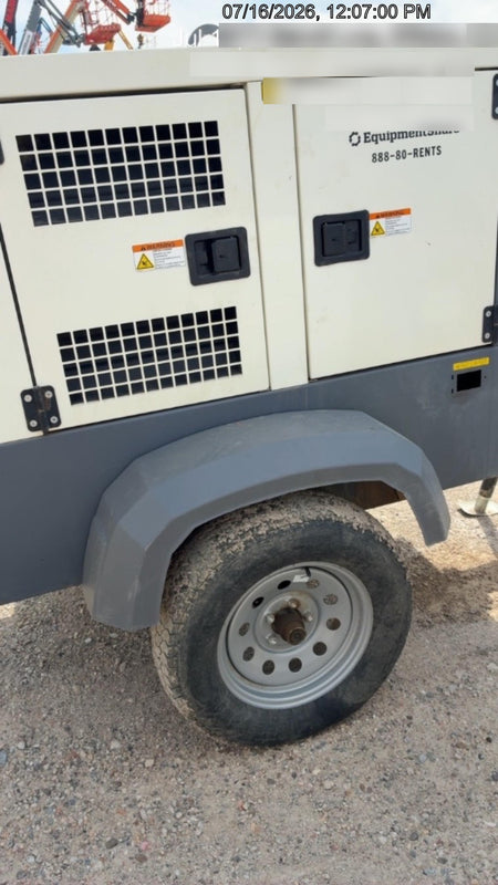 2023 ATLAS COPCO QAS25 CWK
