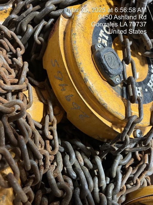 2022 HARRINGTON CF030-20