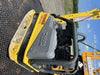 2020 Wacker Neuson DPU4545HEH Walk Behind Reversible Plate Compactor, Diesel