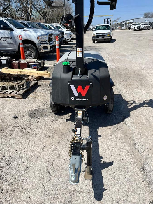 2024 WACKER NEUSON LTT4