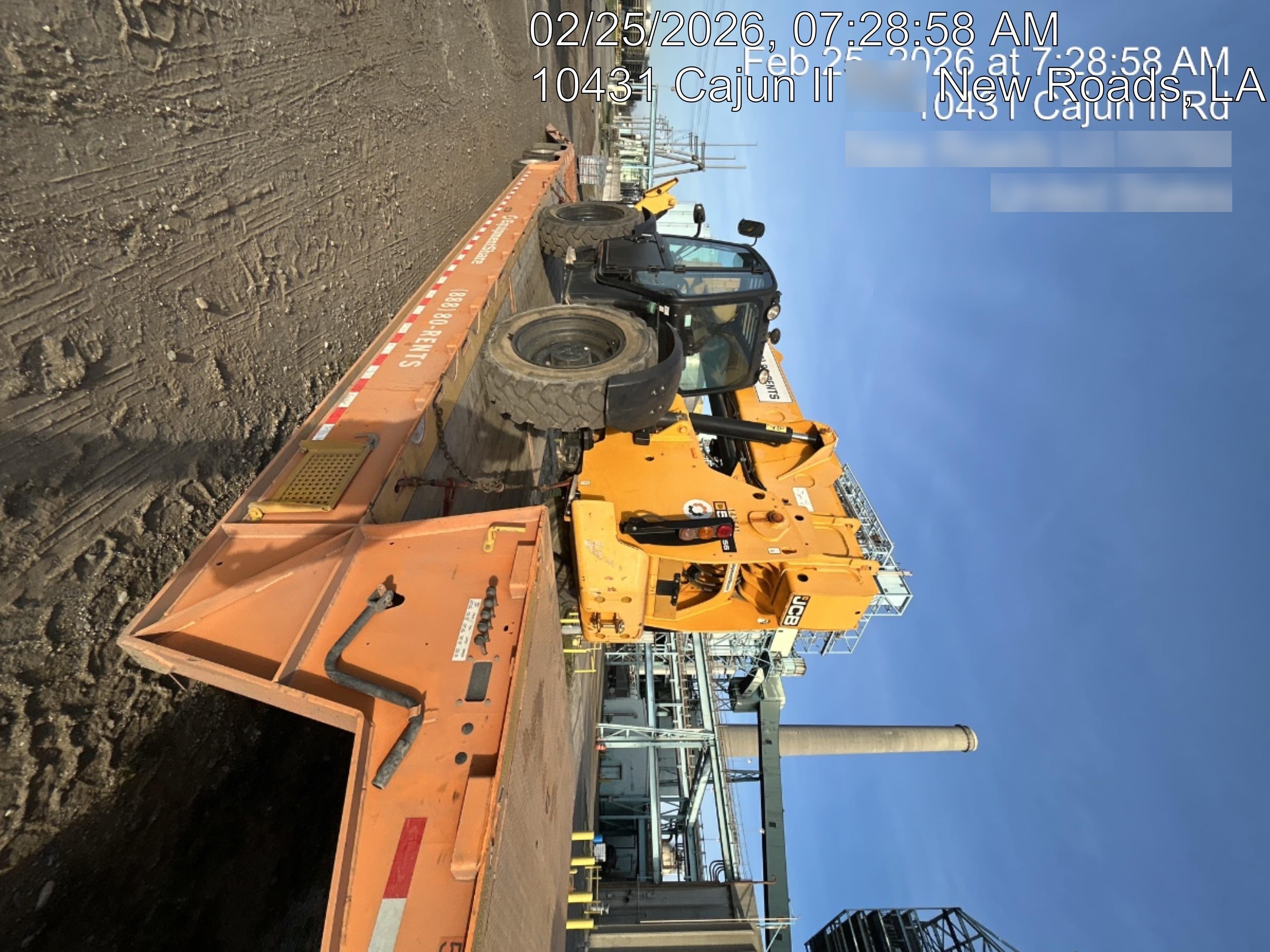 2021 JCB 512-56