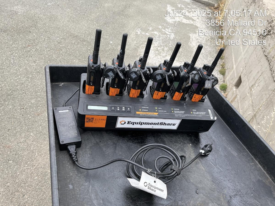 2023 MOTOROLA PMPN4283