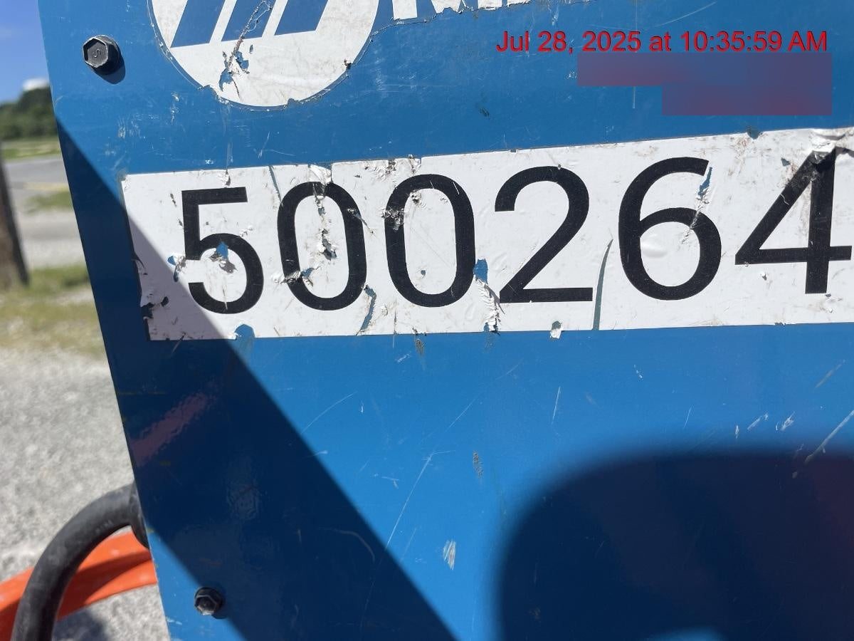 2025 MILLER ELECTRIC CST-282