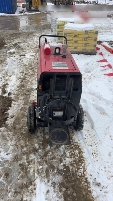 2024 LINCOLN ELECTRIC Ranger 305 LPG