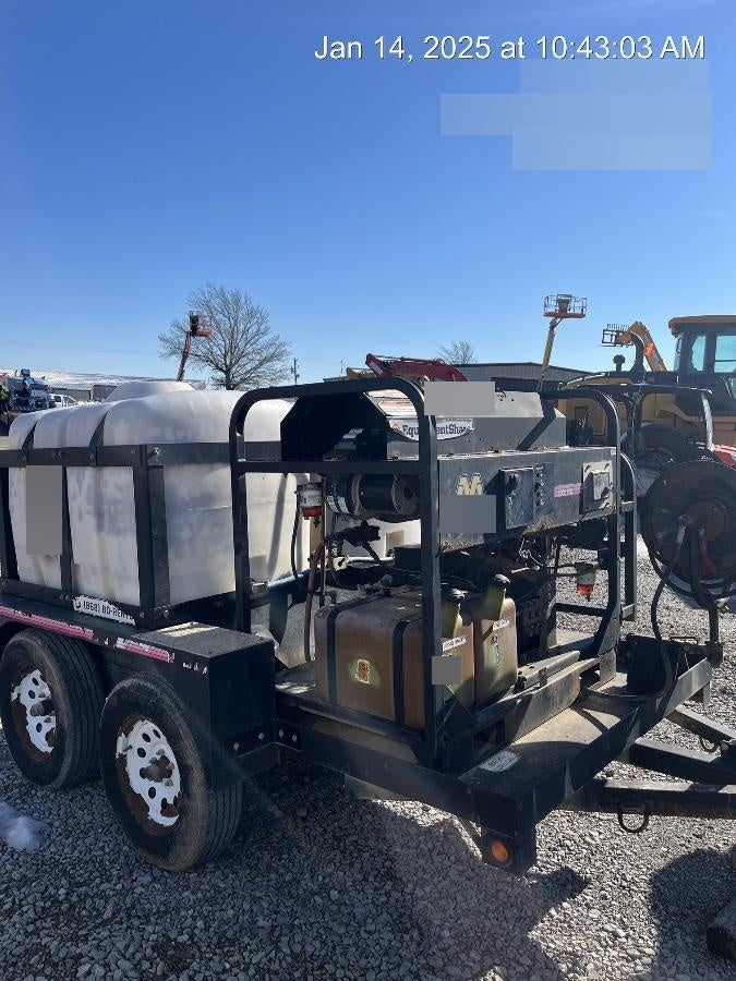 2019 MI-T-M CORPORATION HS-3006-0MDK-UR