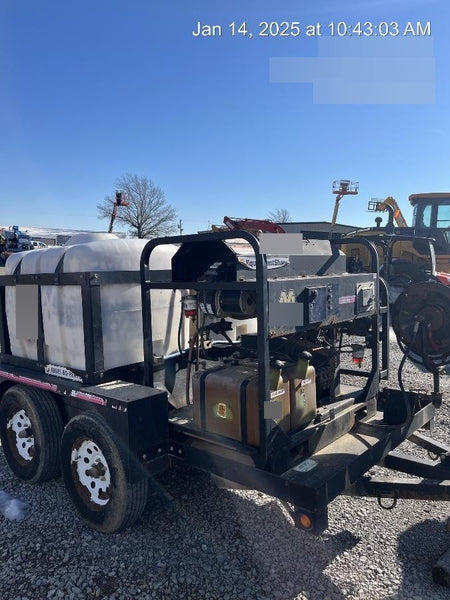 2019 MI-T-M CORPORATION HS-3006-0MDK-UR