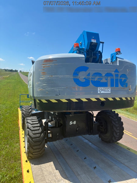 2022 GENIE S-65 XC