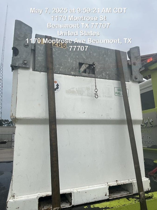 2021 TRANSCUBE 20TCGCAB