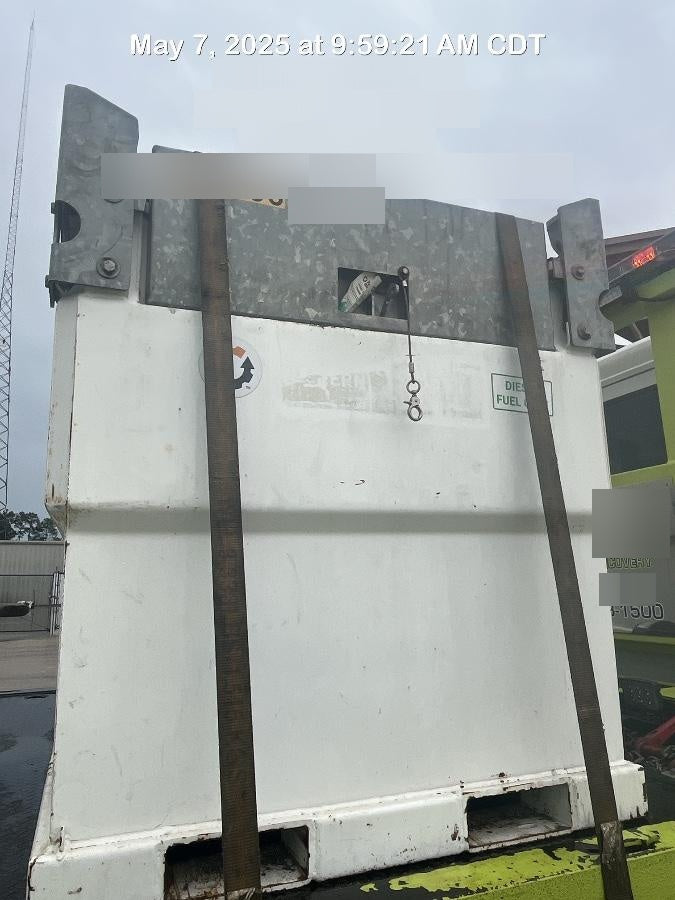 2021 TRANSCUBE 20TCGCAB