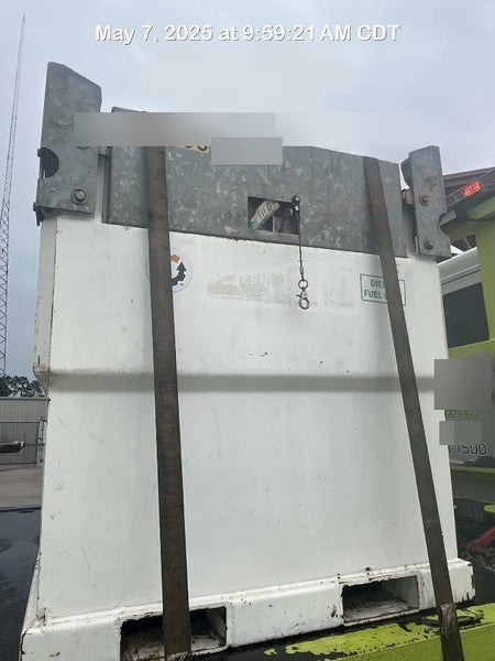 2021 TRANSCUBE 20TCGCAB
