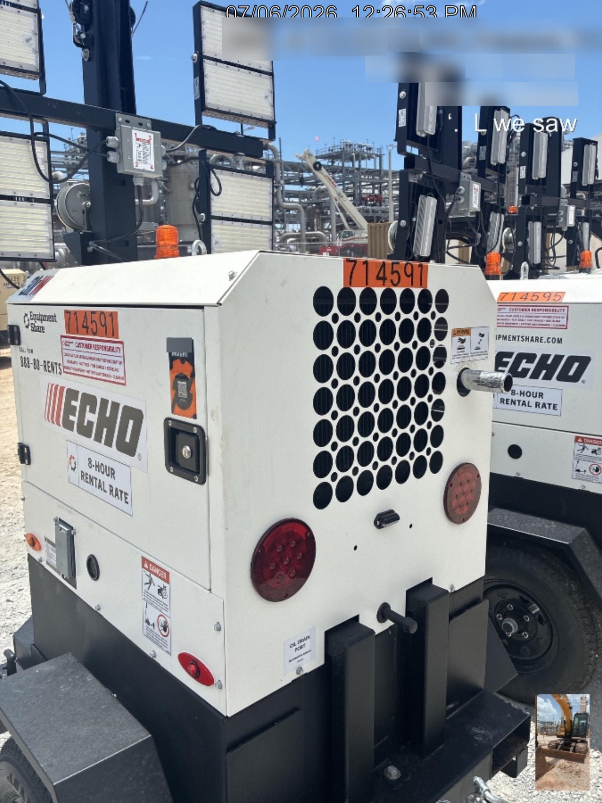 2026 ECHO DLT-3
