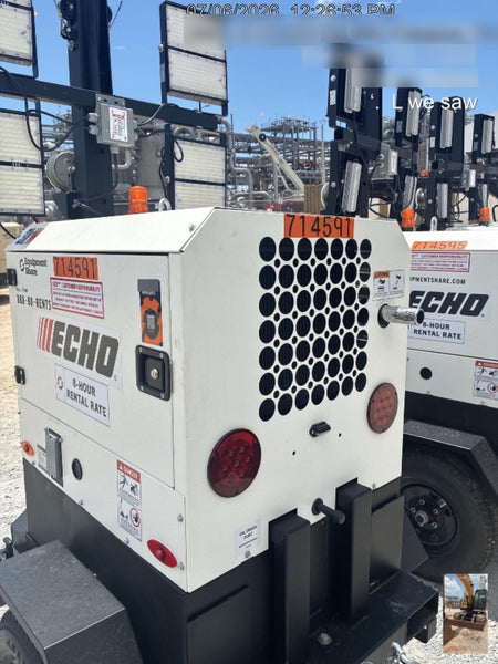 2026 ECHO DLT-3