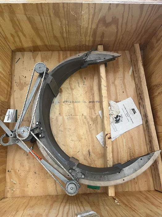 2023 MATHEY DEARMAN 4SA