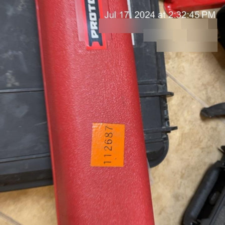 2020 PROTO J6020AB