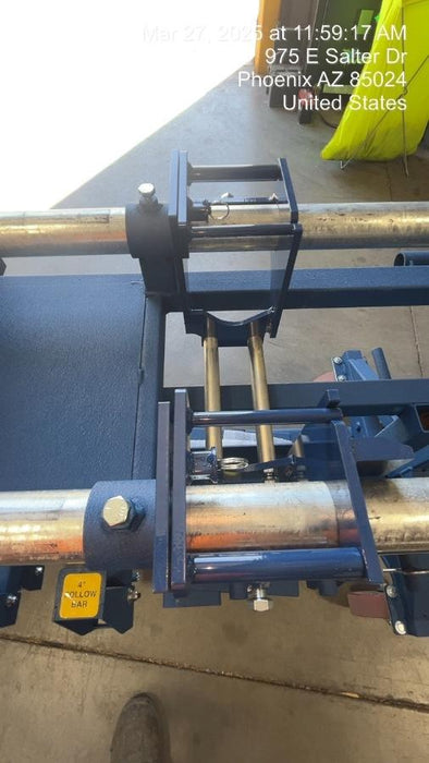 2025 CURRENT TOOLS 254P