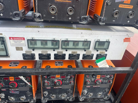 2021 LEX WR6A-7SM-FG26DZ6LD-R