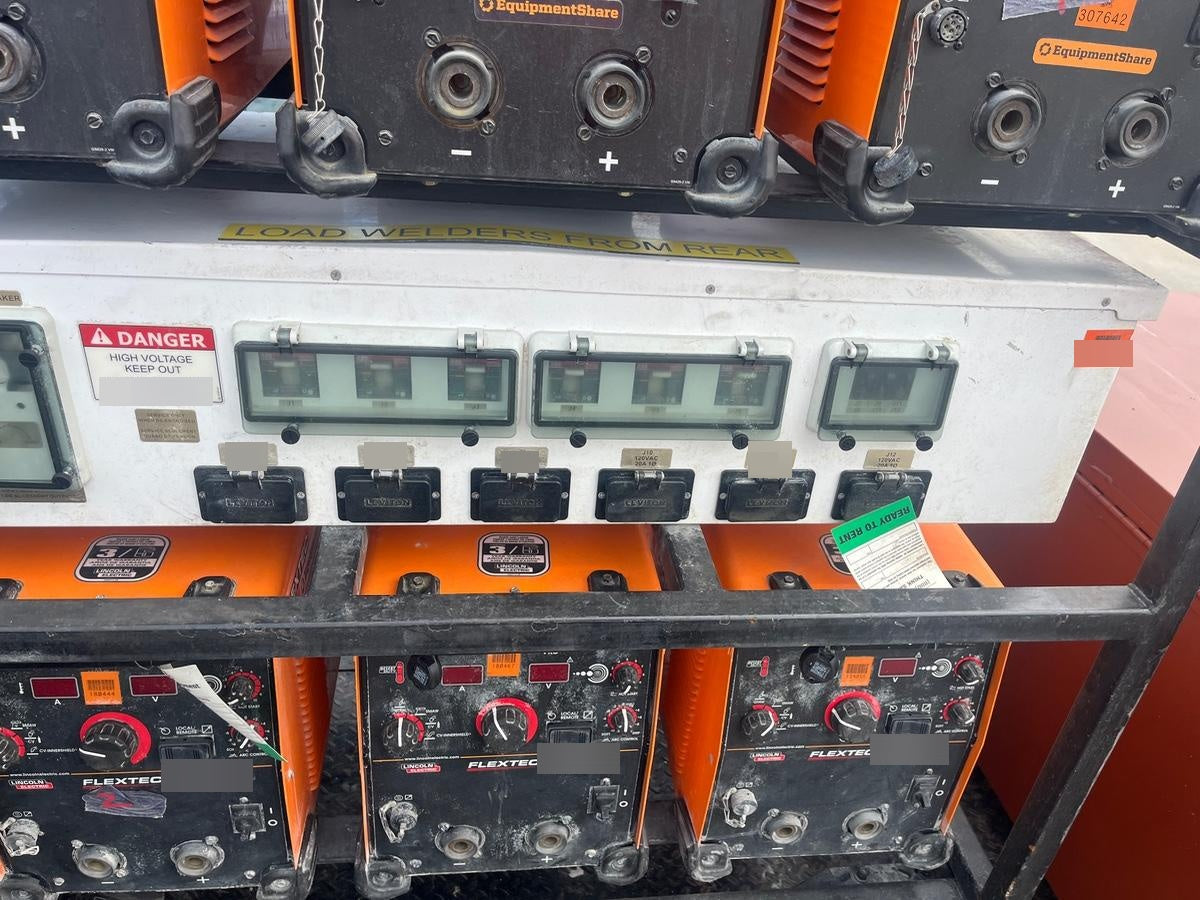 2021 LEX WR6A-7SM-FG26DZ6LD-R