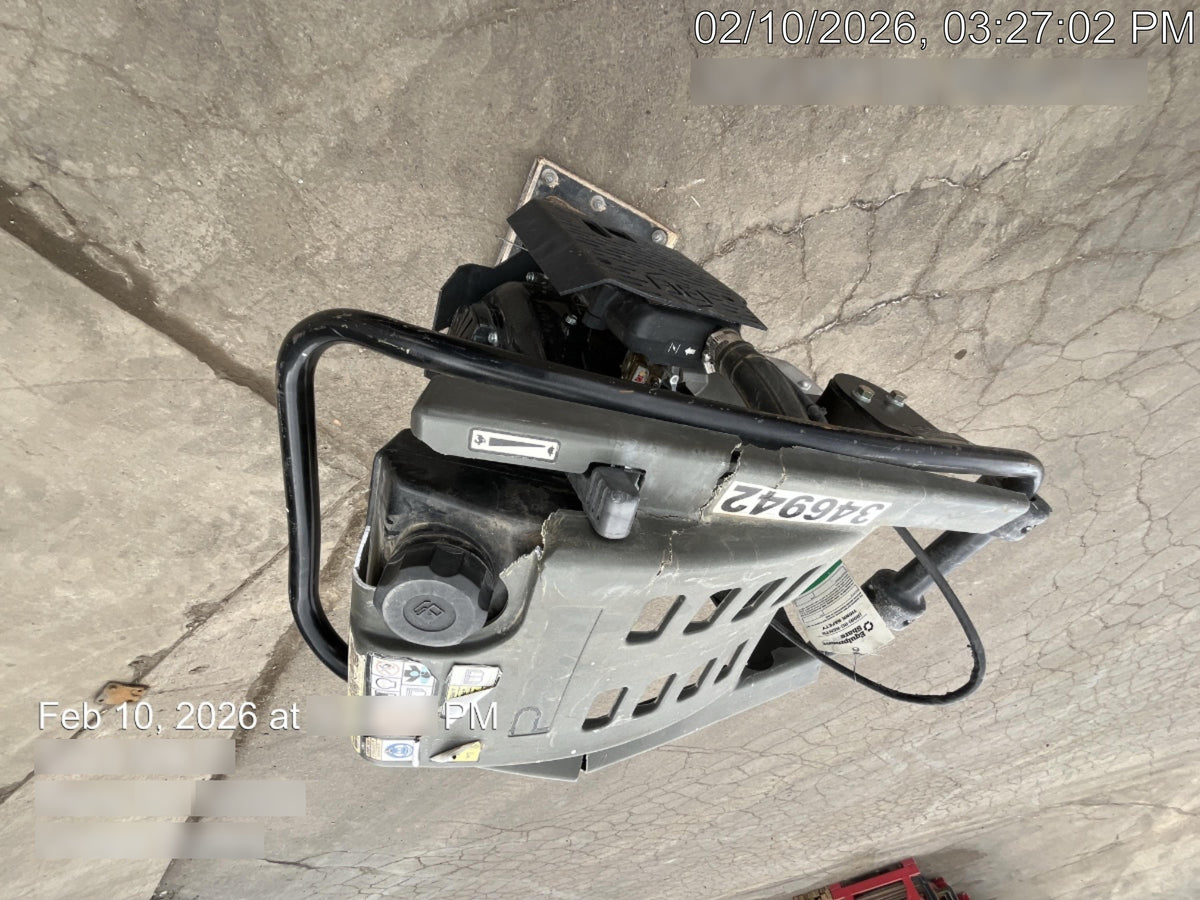 2023 THIRD COAST EQUIPMENT PR70H