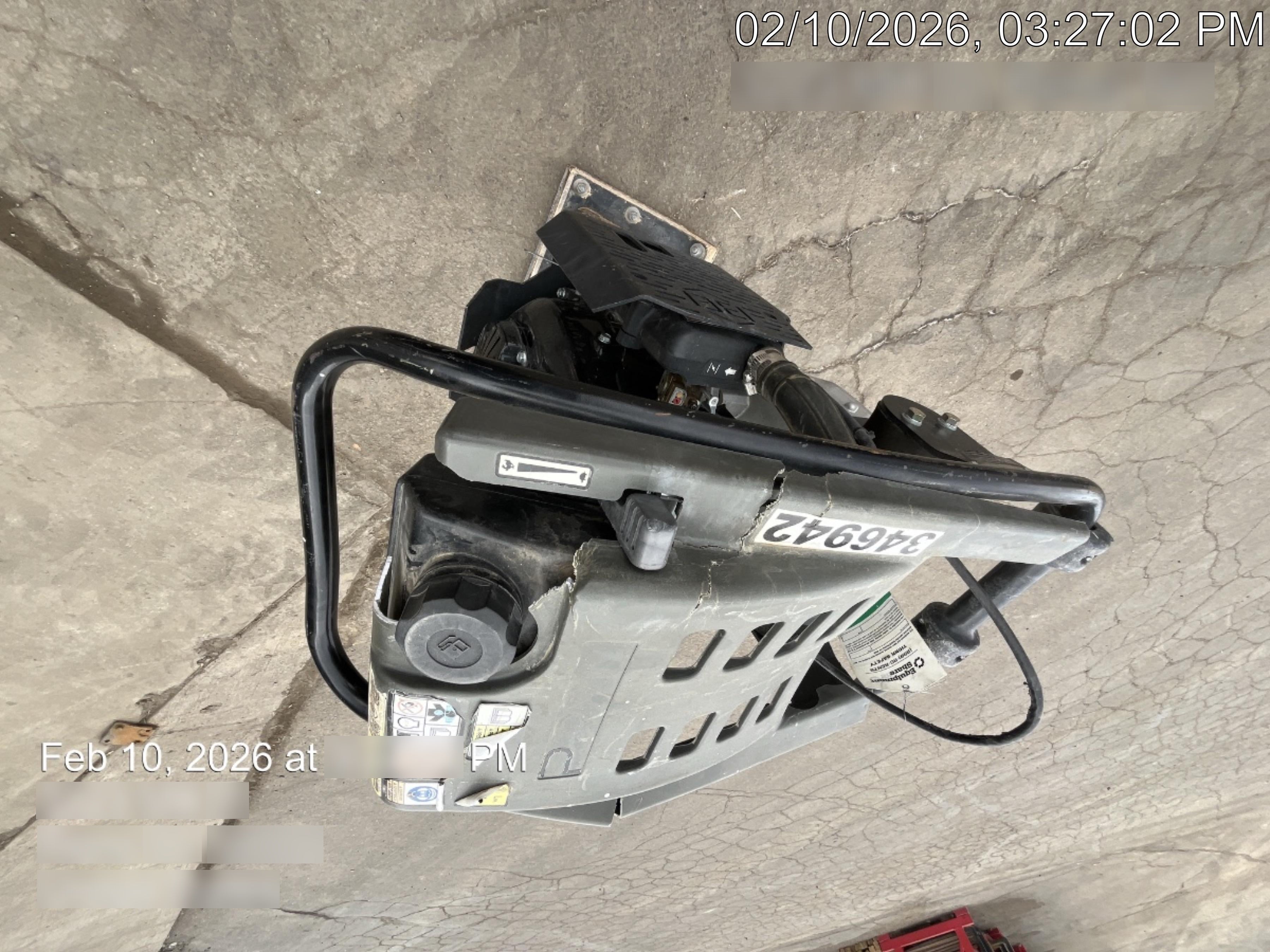 2023 THIRD COAST EQUIPMENT PR70H