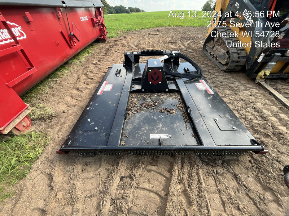 2024 VIRNIG RBV72-25